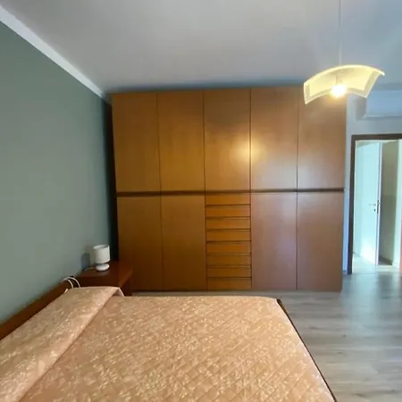 Konukevi Casa Conti 3*
