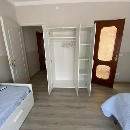 Casa Conti Gasthuis Gravellona Toce