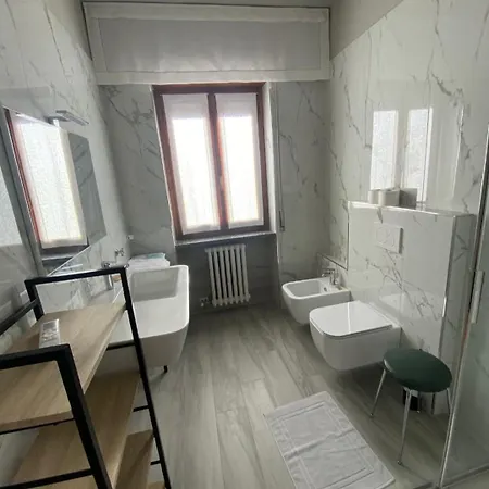Konukevi Casa Conti