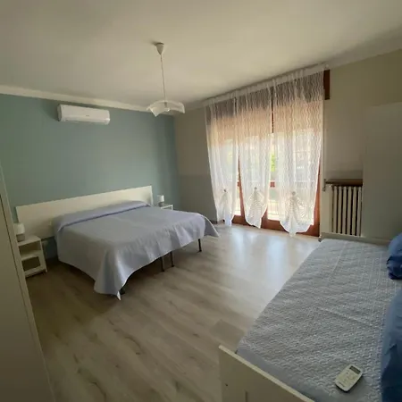 Casa Conti Pensionat 3*