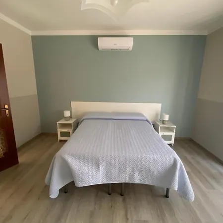 Gasthuis Casa Conti 3*