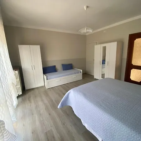 Casa Conti Pensionat Gravellona Toce